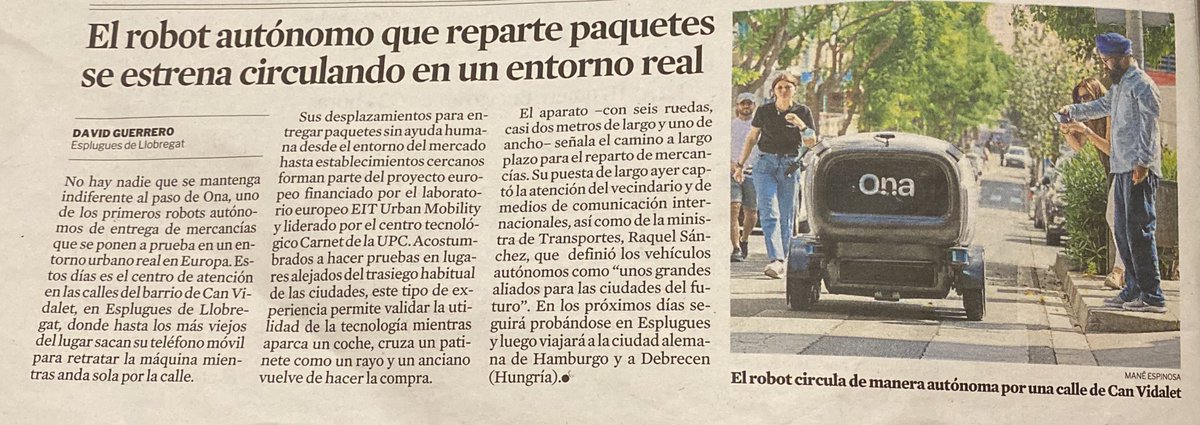 Josep Ribas Coll tweet media