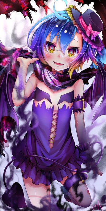 66 以上節約 サイズイラストカード 美少女イラスト 萌え ノーゲーム ノーライフ 3 Catalasarenas Com