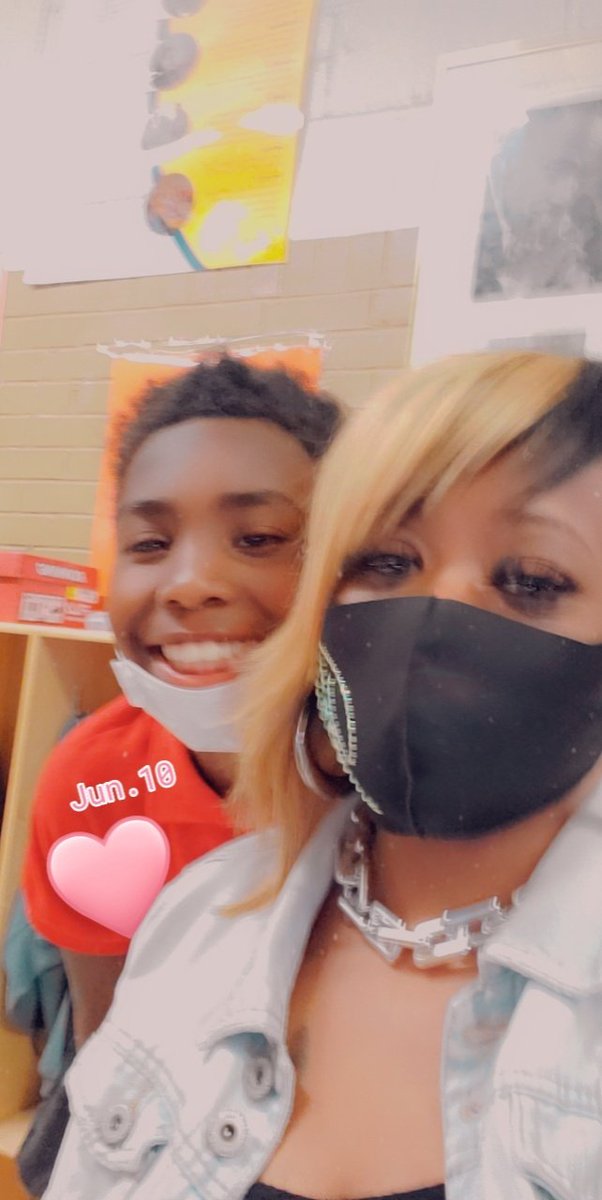 Tyra Smith-Bell, Ed.S. tweet media