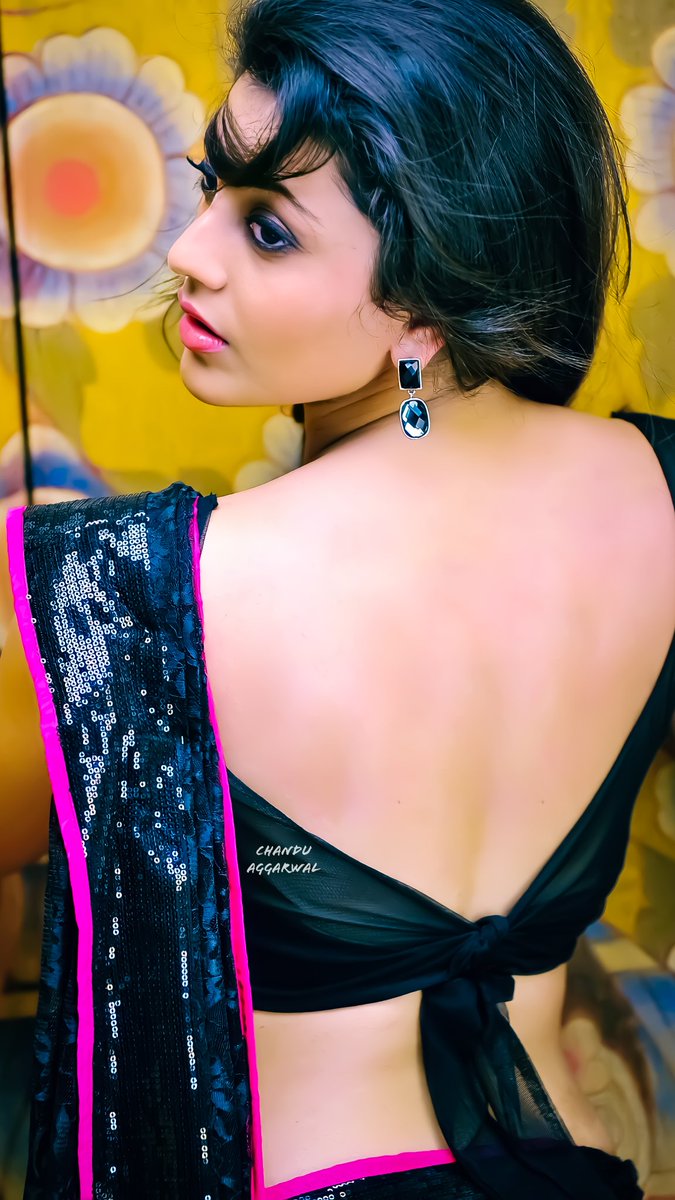 Chandu_Aggarwal's tweet photo. HOTTEST...🥵🖤💗🔥
@MsKajalAggarwal #KajalAggarwal https://t.co/MxQUOZTE7b