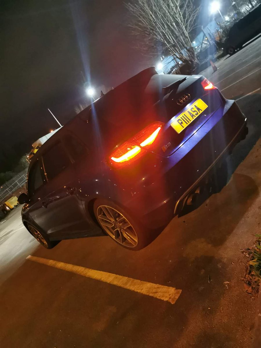 oVarGaXx's tweet photo. The toy...  #audi #audis3 #audipower #s3owners #350bhp+ #audiowners https://t.co/YZ6QsRLVcV