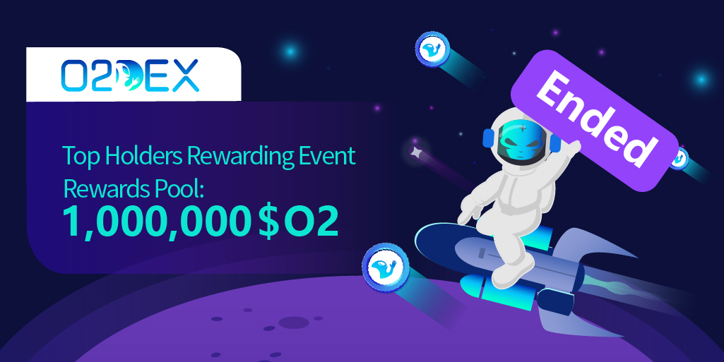 O2DEX tweet media