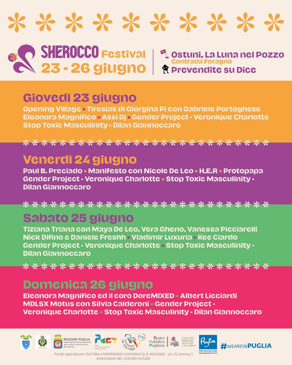 titti de simone tweet media