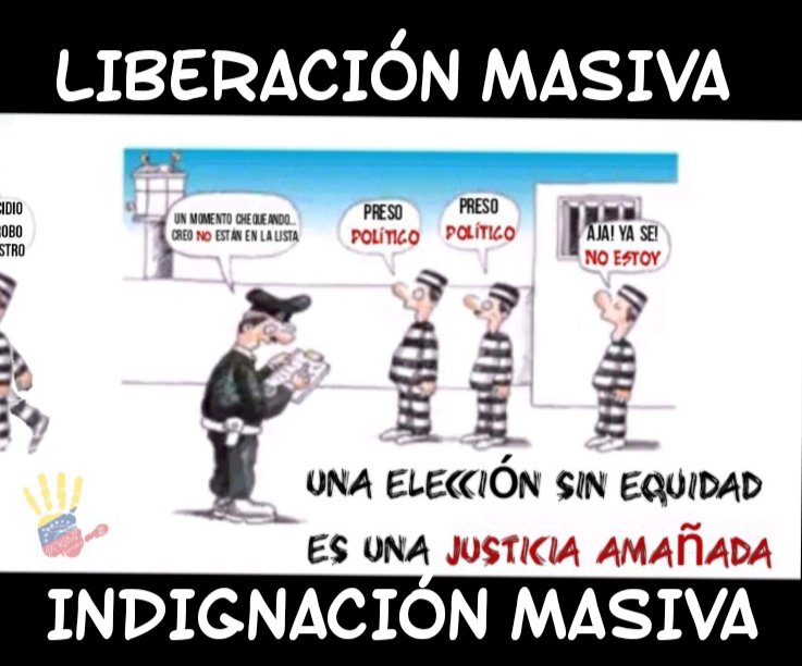 derbysjrs's tweet photo. La libertad no debe ser un modo de supervivencia, si no un derecho del que todos gozemos. #liberenADerbysRodriguez
#LibertadParaLosPresosPoliticos 
#libertadsincondiciones
@CorteIDH @Coalicion_ddhh @VR_VzlaLibre15 @TAMARA_SUJU @AlexaGomezDos @controladores @JustATCthings https://t.co/qcDc9TrSYT