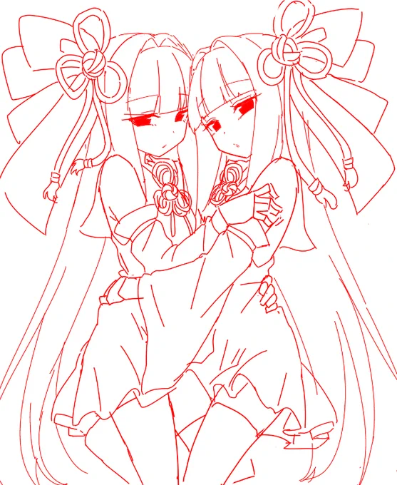 百合営業姉妹 