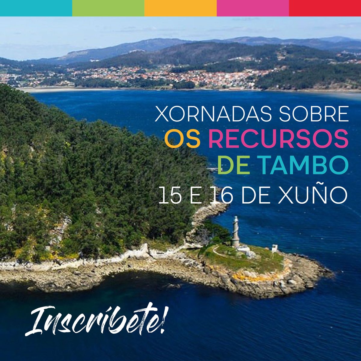 Xa está aberta a inscrición para poder anotarse nesta iniciativa para profesionais no Centro de Formación da Reiboa

Son 15 as prazas ofertadas, que se poden reservar enviando un correo electrónico a turismo@concellopoio.org