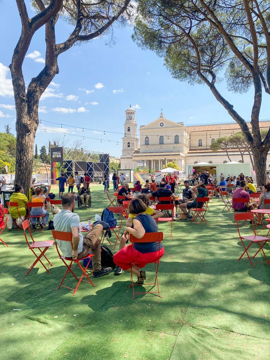 Festival Architettura Roma tweet media