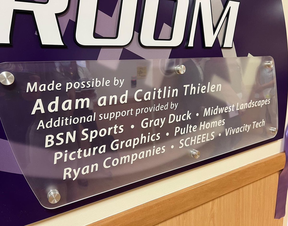 BSN SPORTS MINNESOTA tweet media