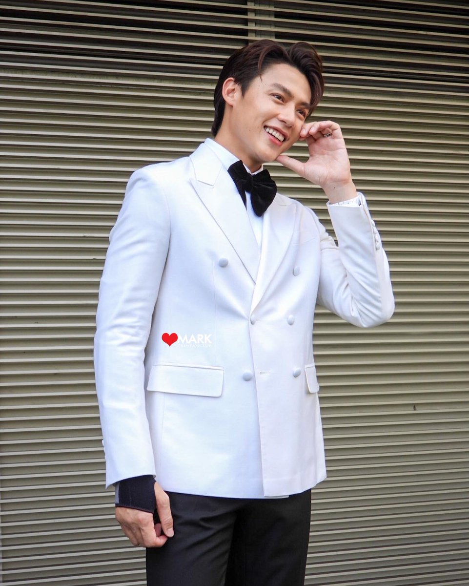 งุ้ยยยยยย....น่ารัก 🥰 #หมากปริญ #ทองโทรทัศน์ทองคำ2565