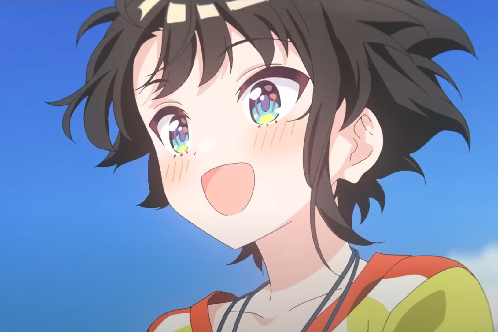 大空スバル🚑ホロライブ 🍥 on X: 