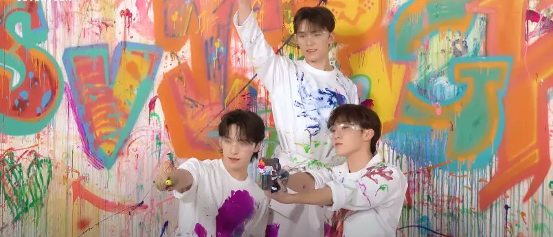 svt's age units in a nutshell