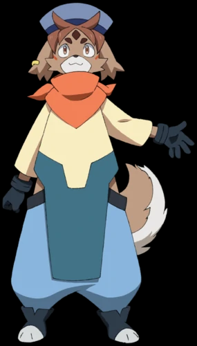CaptainLyrbobo's tweet photo. @ADV1SAGE damn, we talking about anime with furries in it?

cuz, i got several
Freddie from Gundam Bulid Divers RE:Rise is one of them https://t.co/HVFqGB7JPb