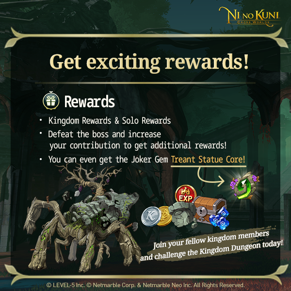 Ni no Kuni: Cross Worlds tweet media