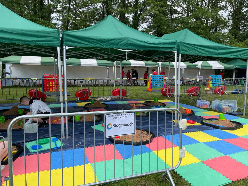 Stagecoach South Wales on Twitter "We’re at the Cwmbran big event