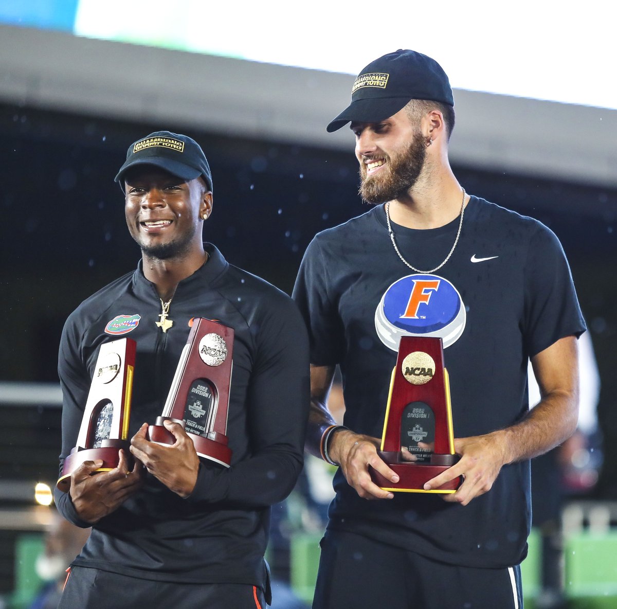 Feels Pretty Dang Good 😎