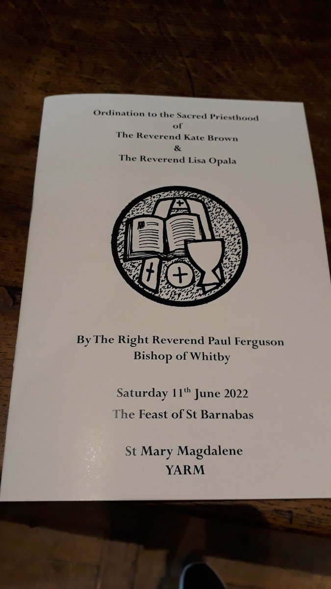 Diocese of York tweet media