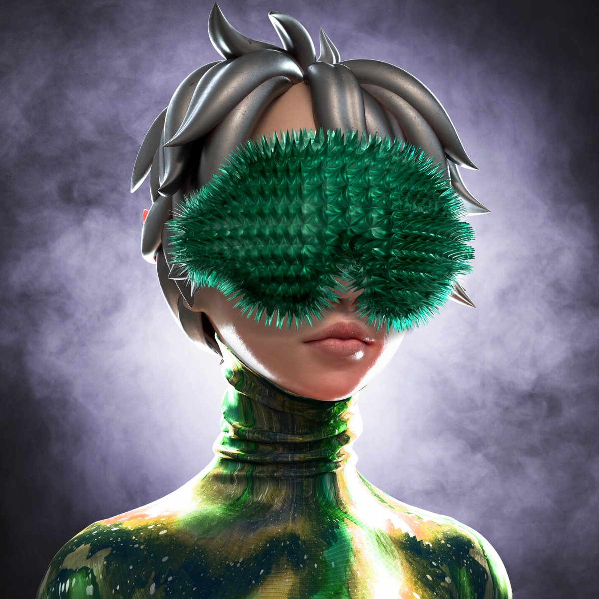 onairepips's tweet photo. Parrot Boss X KIRAVERSE

We are giving away

3x The Parrot Boss WL spot
3x Kiraverse WL spot

1. ❤️ + RT
2. Follow
@theparrotboss

@KiraverseNFT

3. Join https://t.co/rME0W5oQki
           https://t.co/y2bGBx3uHb

48hrs 🚀
#NFT #nfts https://t.co/NFRqFNOLrQ