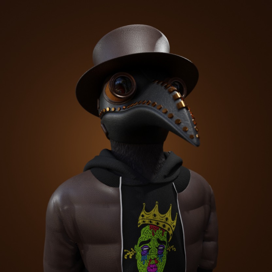 onairepips's tweet photo. Parrot Boss X KIRAVERSE

We are giving away

3x The Parrot Boss WL spot
3x Kiraverse WL spot

1. ❤️ + RT
2. Follow
@theparrotboss

@KiraverseNFT

3. Join https://t.co/rME0W5oQki
           https://t.co/y2bGBx3uHb

48hrs 🚀
#NFT #nfts https://t.co/NFRqFNOLrQ