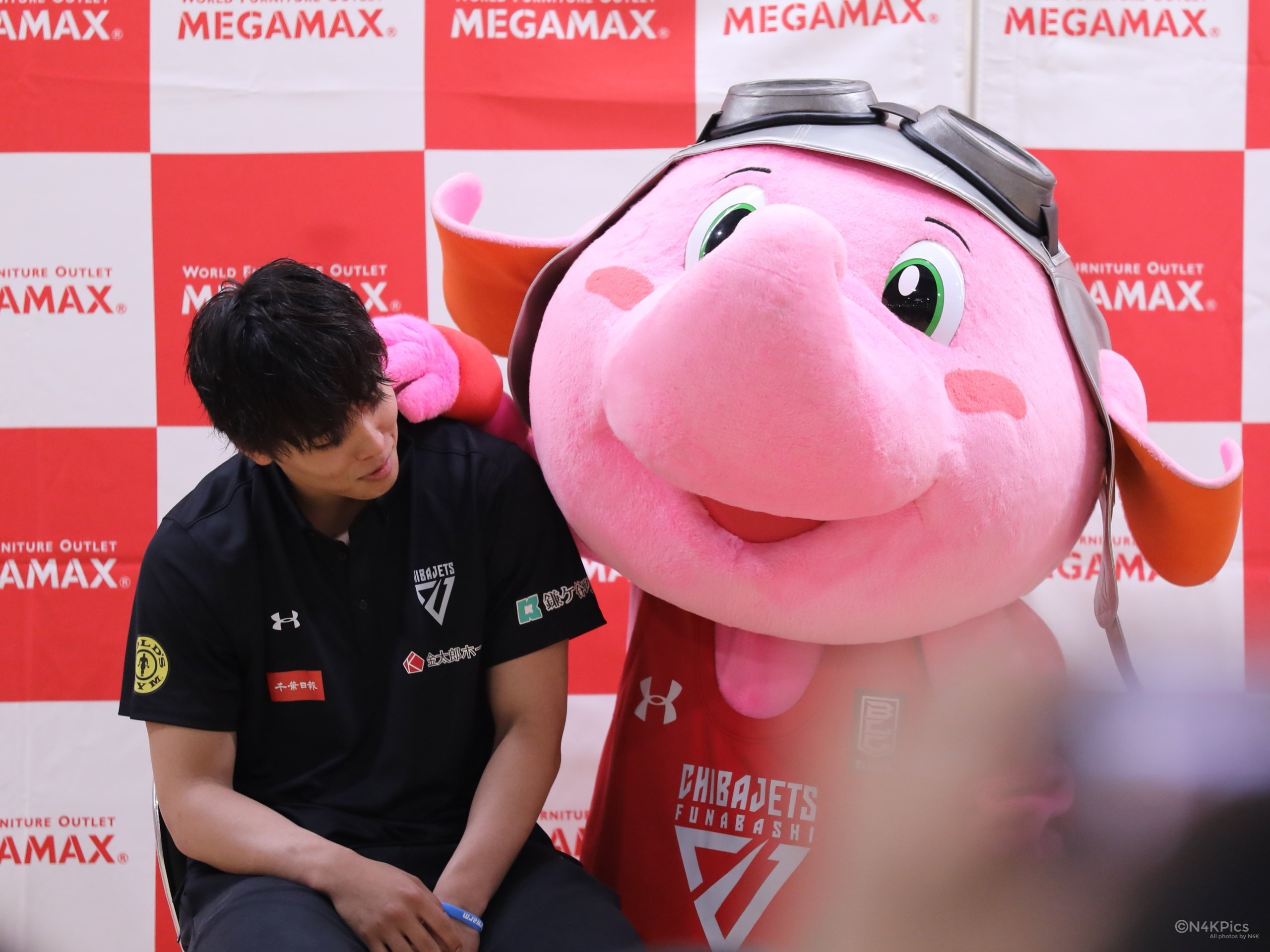千葉ジェッツ 大倉颯太 グッズまとめ売り お知らせ】このたび #千葉ジェッツ では、#大倉颯太 選手と2024