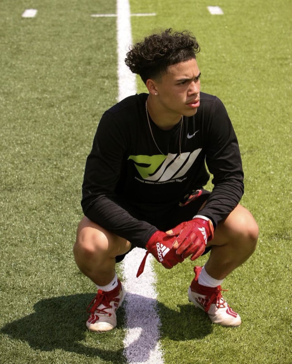 bgdaathlete's tweet image. Junior year loading… ⌛️thank you @Ronnie_Moore_ and @Coach_GetWright for the off season work. Time to show out #movewithapurpose #flyboyz #nextup #DBU