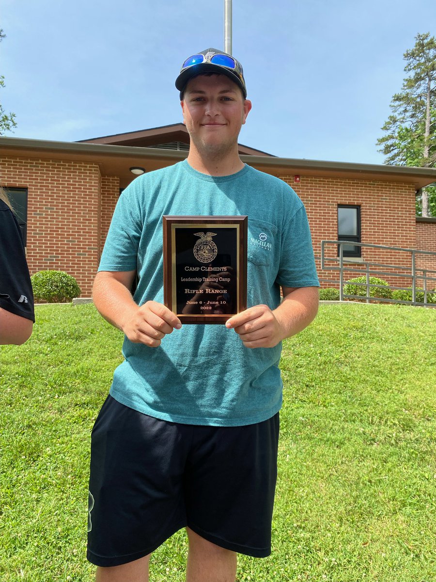 Rockvale FFA tweet media