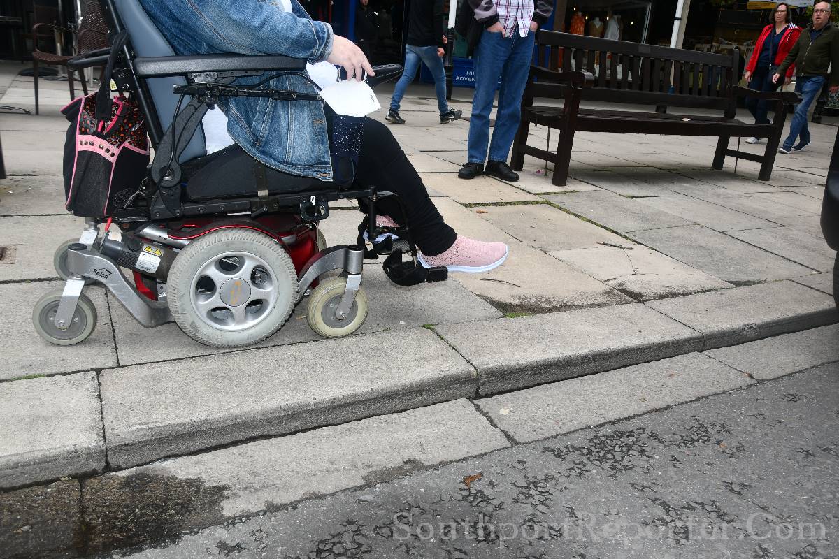 SouthportReport's tweet photo. This weeks edition is now online....  From #Jubilee to wheelchair problems, and more.... All in this weeks edition! https://t.co/f0JvYiUUDA https://t.co/7l6S9ckjyJ