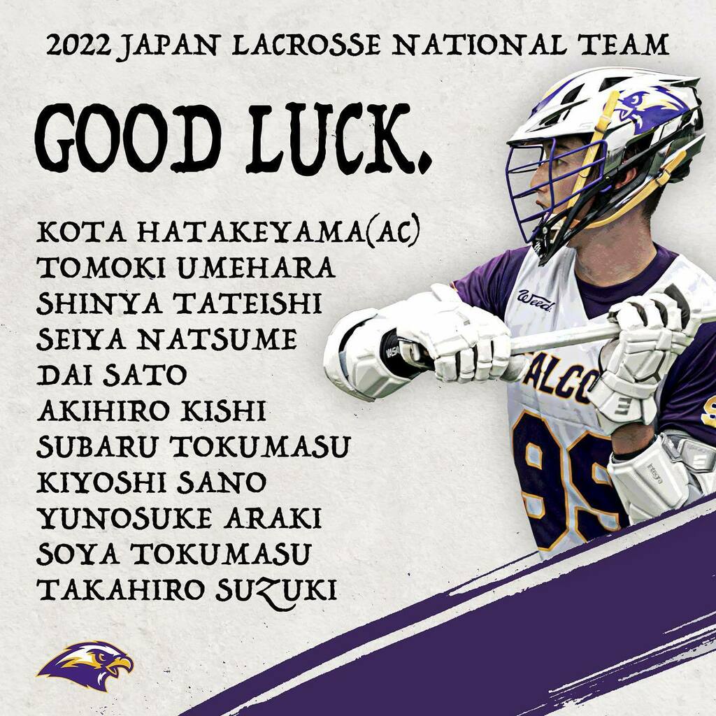 Falcons Lacrosse Club Falconslacrosse Twitter