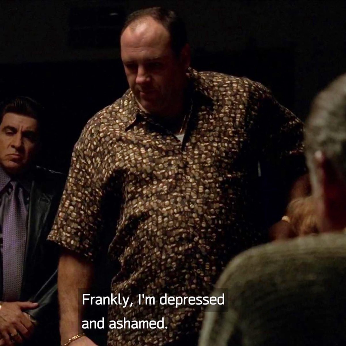 Parker (@parkermclaren) on Twitter photo 