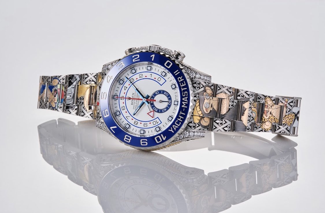 Saint Bayview tweet media