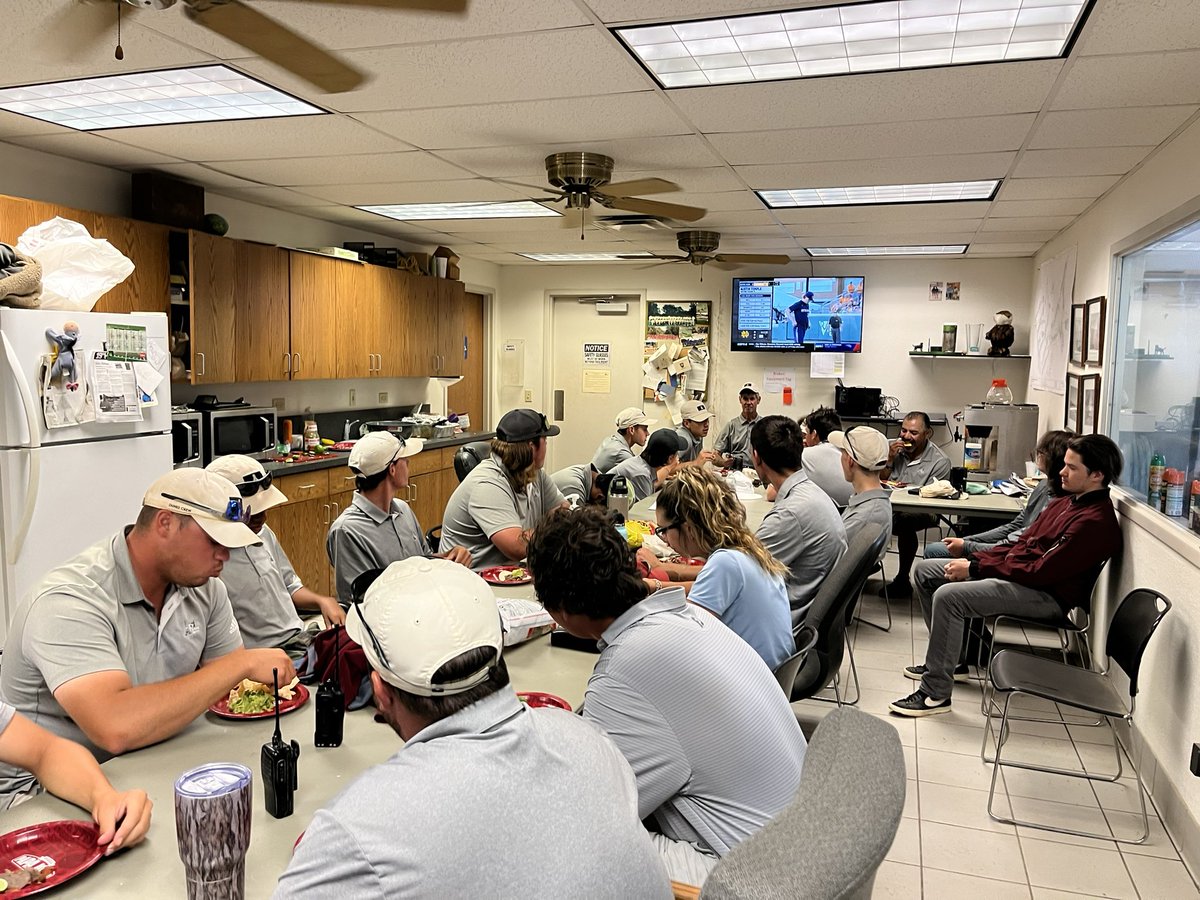 Cory Griess tweet media