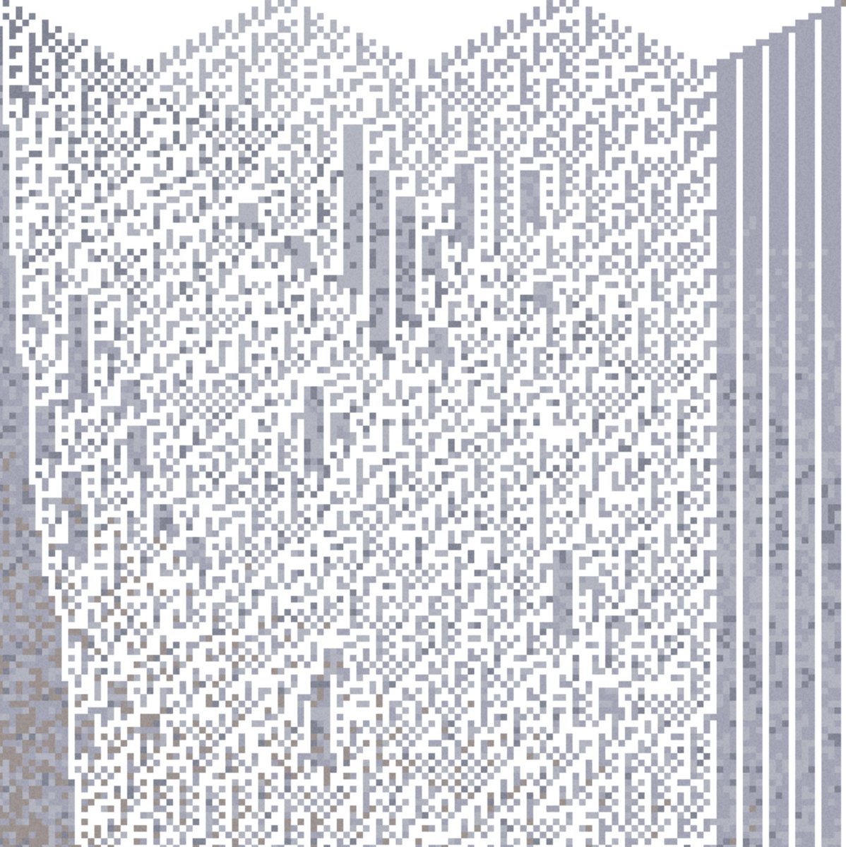 Colored Cellular Automaton coming up on <a href="/fx_hash_/">fxhash</a> 
at June 14 UTC 00:00

Share and leave your wallet in the comment to win the allow list.

#fxhash #tezos #NFTCommmunity #eth