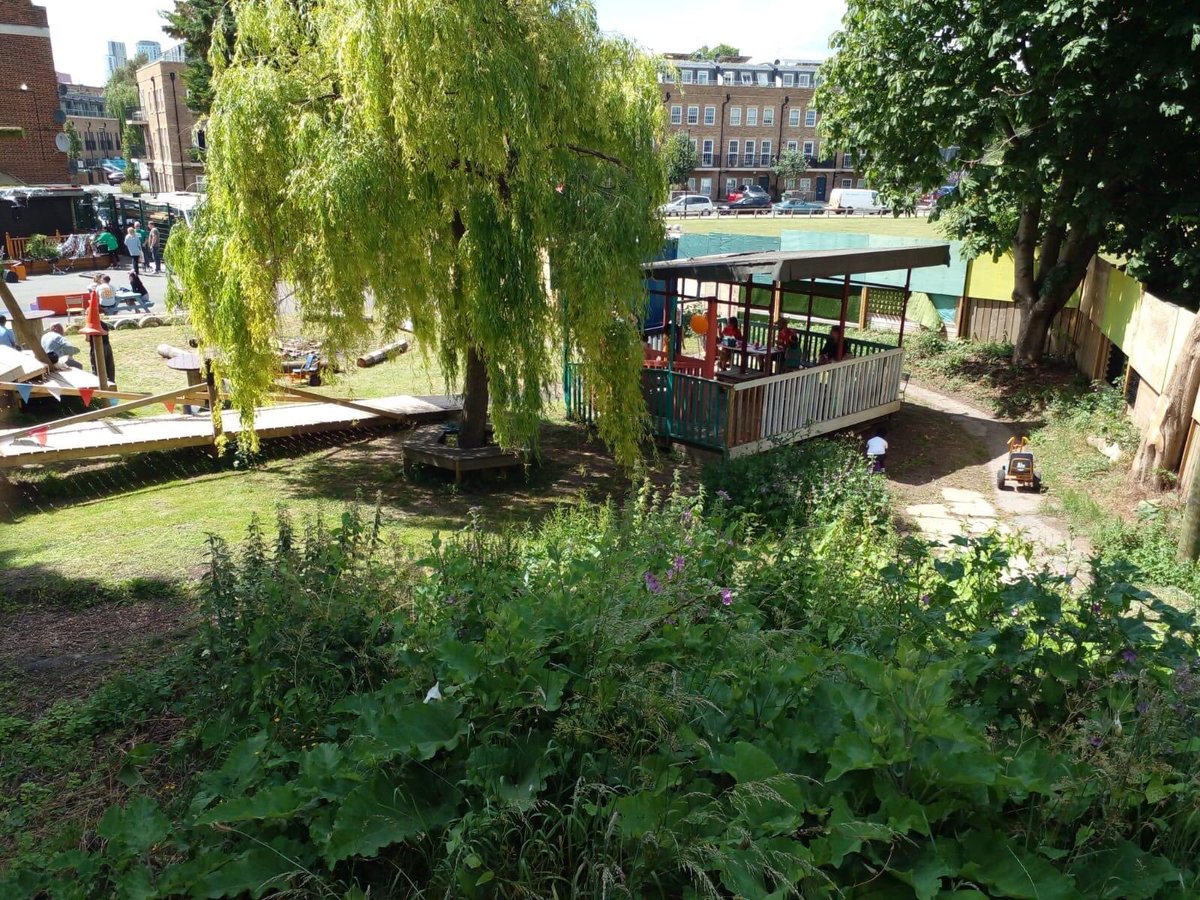 Art4Space (@art4space) on Twitter photo We're set up for <a href="/OasisPlay/">Oasis Play Stockwell</a> fun day with mosaic and seed bomb workshops! Congrats on the new site, Oasis! 👏🙌 We're set up for <a href="/OasisPlay/">Oasis Play Stockwell</a> fun day with mosaic and seed bomb workshops! Congrats on the new site, Oasis! 👏🙌