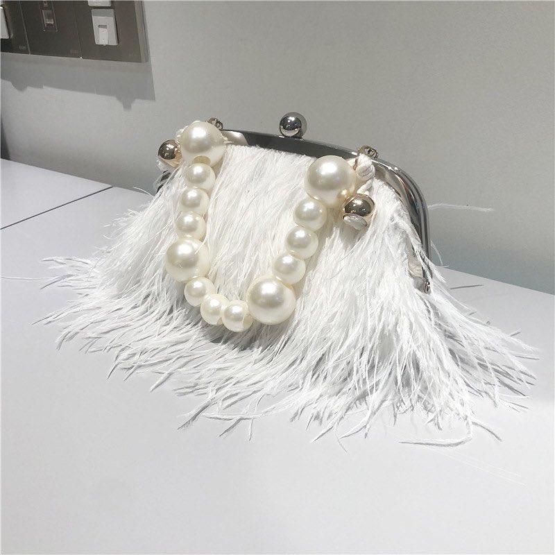 Tony_studio88's tweet photo. 😂 Ostrich Feather Bag
👉 https://t.co/pNGNBsWnLD
•🛫Shipping >>Free Shipping Worldwide.👍 https://t.co/3O5kv09elZ