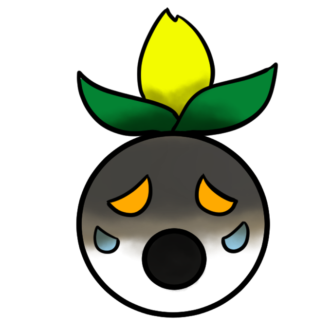 配信観ながら描いてた使えるかわからないお面2点セット
 #絵フブキ 