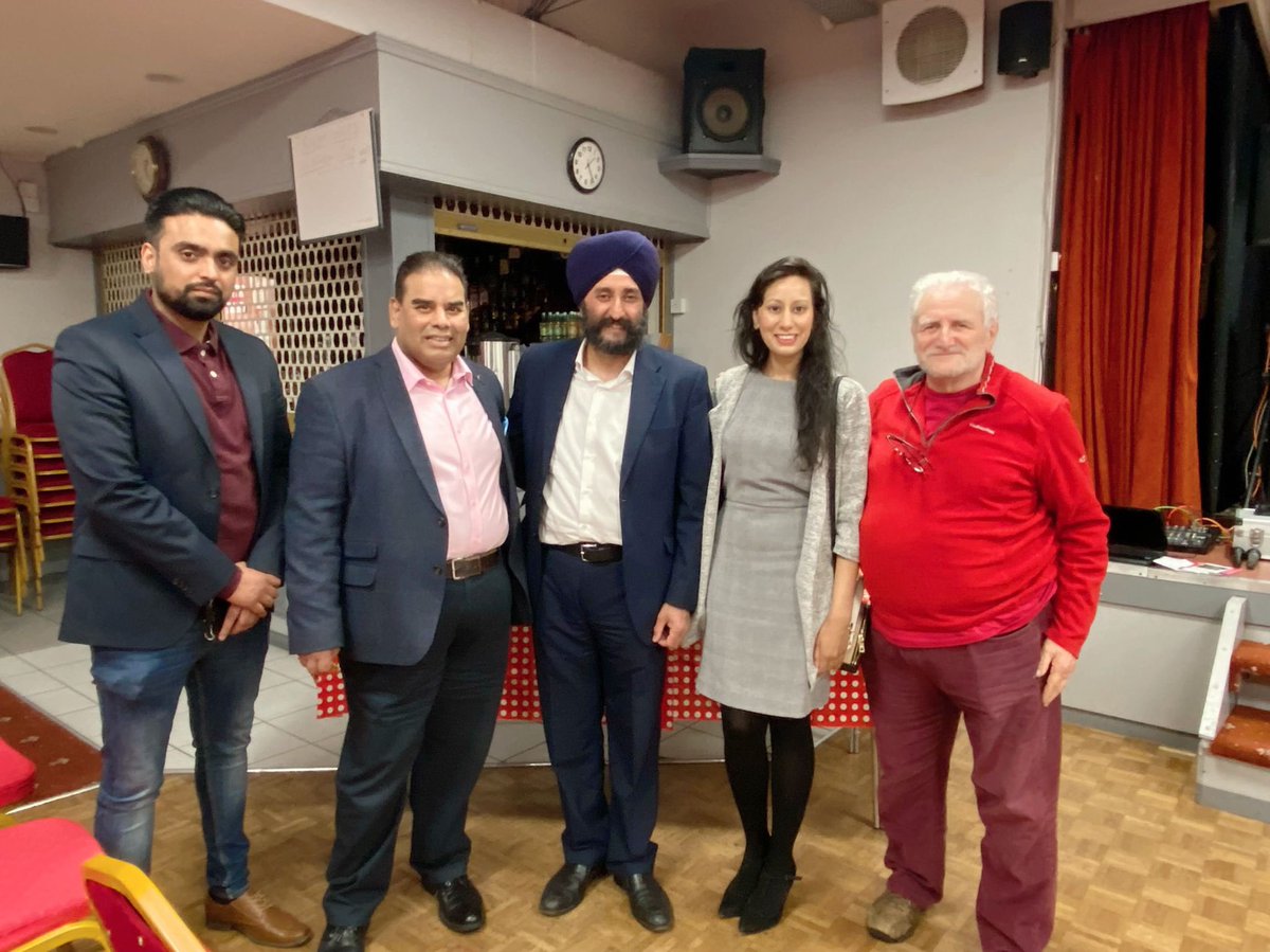 khalid4PB's tweet photo. Great to attend Labour First Annual Meeting today.
Wonderful to welcome Shadow Chancellor, @RachelReevesMP @BrumLabour @spellar to the first face to face meeting following the Pandemic.
#LabourToWin
#LabourFirst
#StrongerTogether https://t.co/nWhW92jJYQ