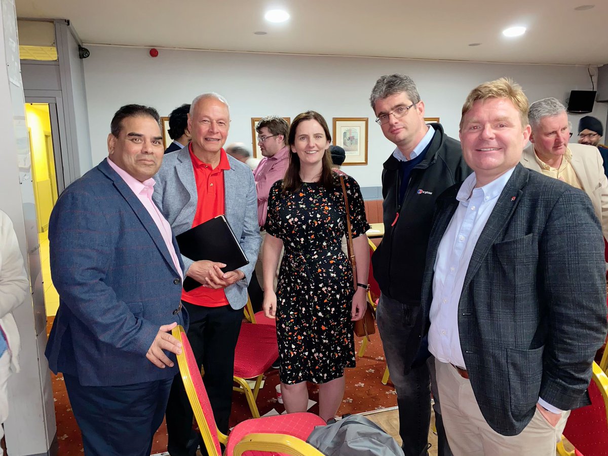 khalid4PB's tweet photo. Great to attend Labour First Annual Meeting today.
Wonderful to welcome Shadow Chancellor, @RachelReevesMP @BrumLabour @spellar to the first face to face meeting following the Pandemic.
#LabourToWin
#LabourFirst
#StrongerTogether https://t.co/nWhW92jJYQ