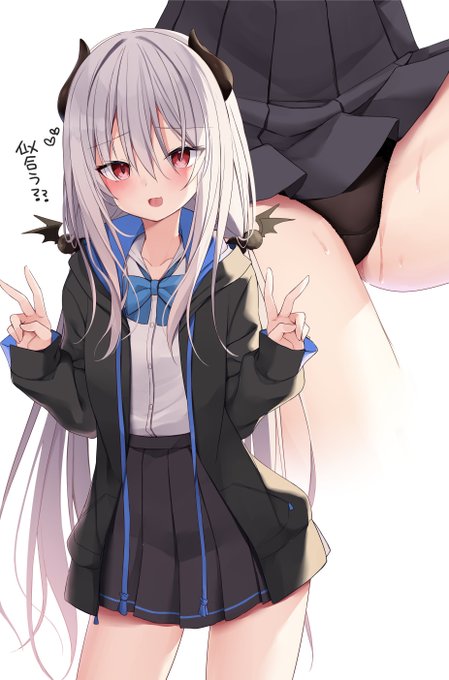 睡魔ちゃん再掲! 