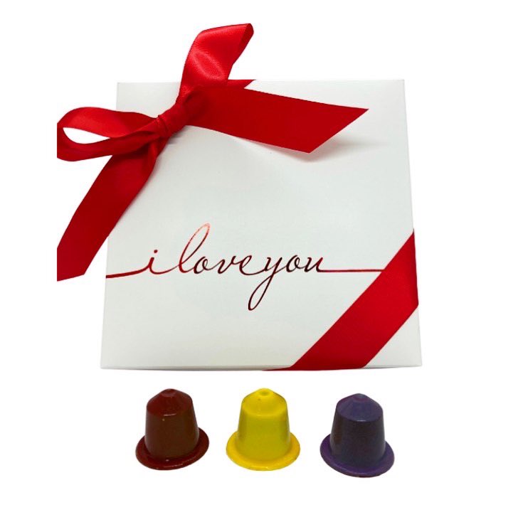 Master Chocolat tweet media