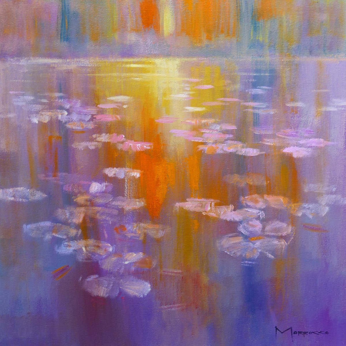 JACK MORROCCO EXHIBITION OPENS ON SUNDAY 12TH JUNE, 2022.  WIMBLEDON FINE ART, 41 CHURCH ROAD, WIMBLEDON VILLAGE, SW19 5DQ