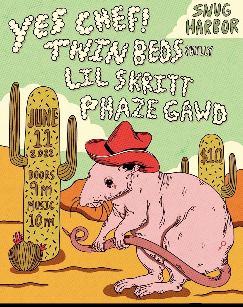 🚨 STACKED GIG ALERT 🚨 DONT PANIC U CAN COME