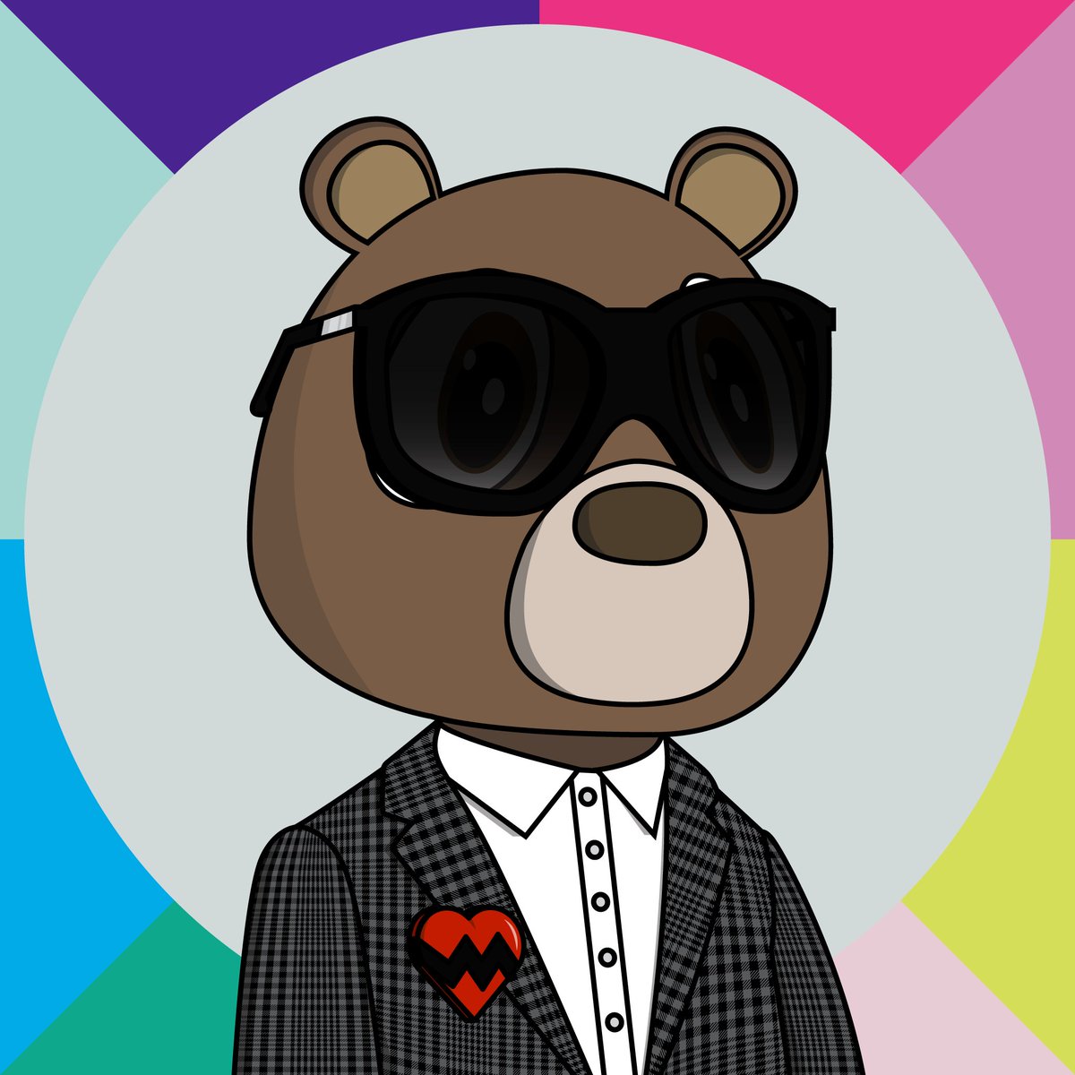blankbears's tweet photo. 🚨 DROPOUT GIVEAWAY 🚨

Prizes:
🥇1of1 Dropout Bear NFT
🥈1 $SOL
🥉300 $TUITION

To enter:
1⃣ Like and Retweet this post
2⃣ Follow @DropoutUniv
3⃣ Tag a friend

(Bonus entry by joining our discord and saying "Twitter Giveaway!" in our general chat)

Winners picked in 24 hours https://t.co/RkQ90xlfTf