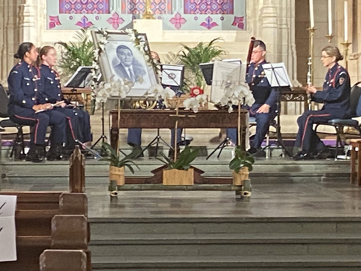 .⁦<a href="/HeartMountainWY/">Heart Mountain Wyoming Foundation</a>⁩ will miss our beloved Secretary Norman Y Mineta -our hearts are broken 💔⁦<a href="/jamuseum/">JANM</a>⁩ ⁦<a href="/JACL_National/">JACL National</a>⁩ ⁦<a href="/jacl_DCchapter/">JACL DC Chapter</a>⁩