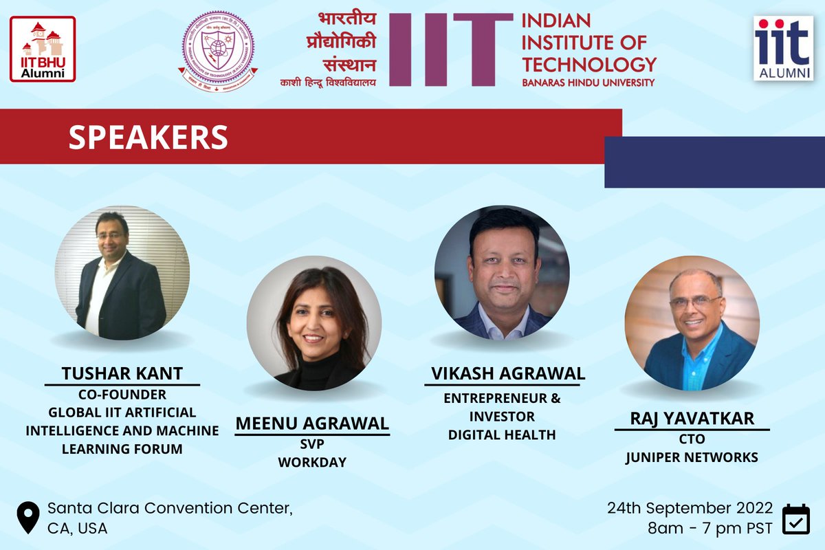 IIT BHU Alumni tweet media