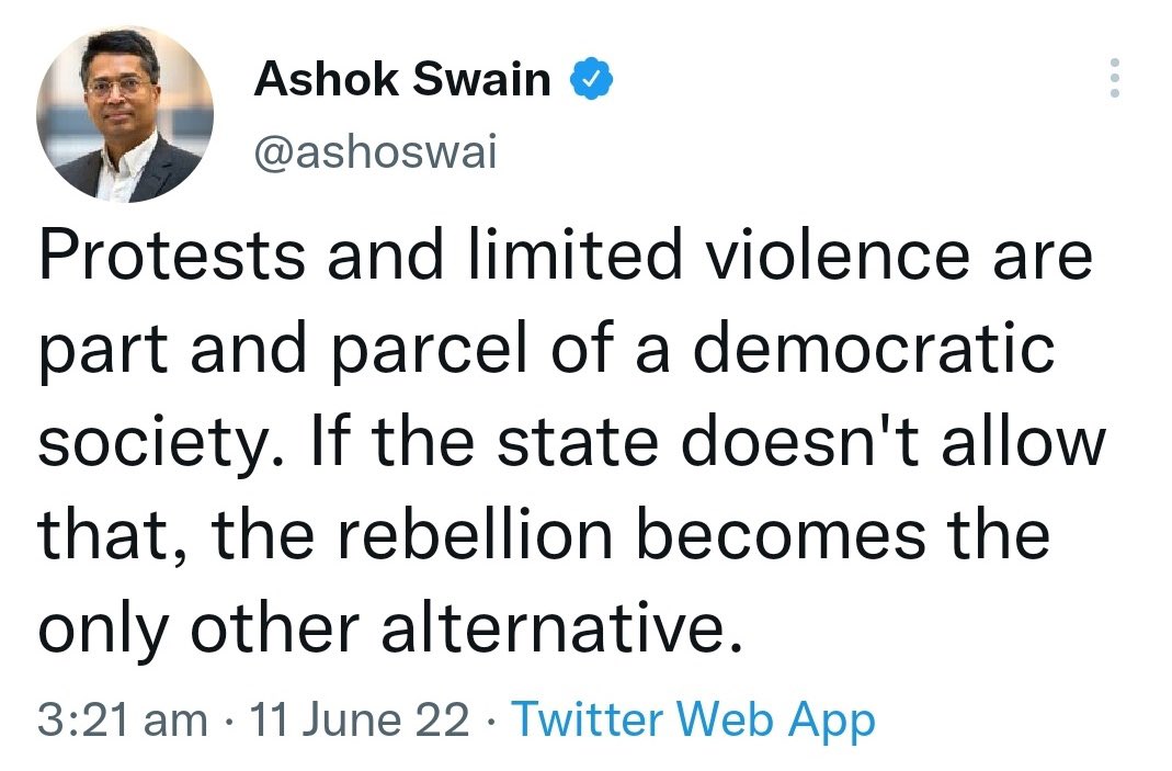 Indic Kartavya tweet media