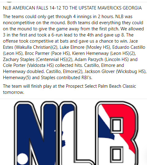 nextlevelbb's tweet photo. NLB American Falls! https://t.co/hUziMaBqsU