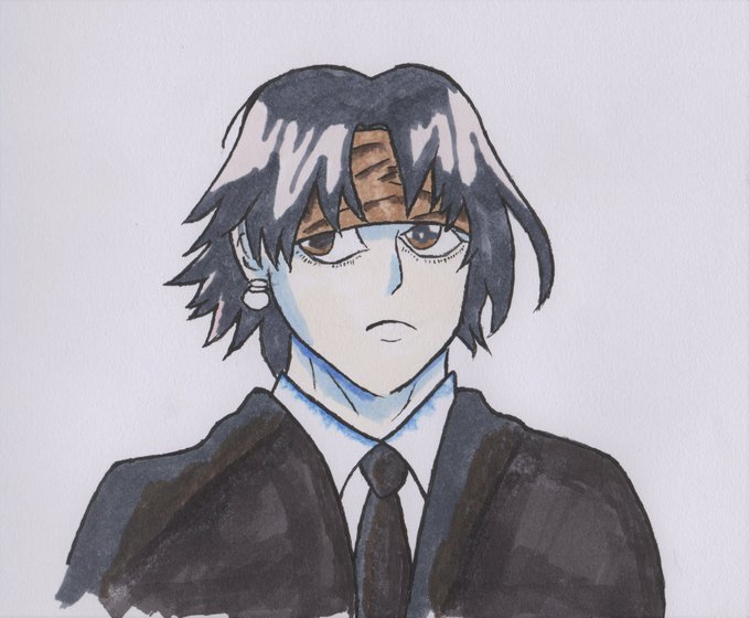 クロロ ルシルフルのタグが付いたイラスト 61 90件目 クロロ ルシルフルのタグが付いたイラスト 61 90件目