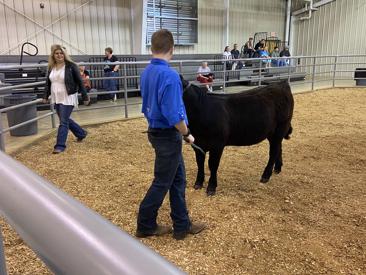 Rockvale FFA tweet media