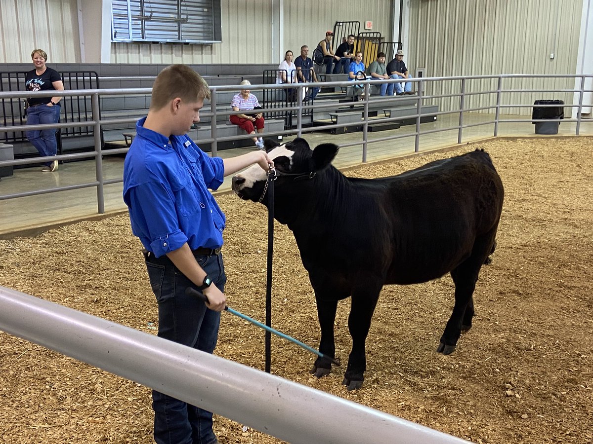 Rockvale FFA tweet media