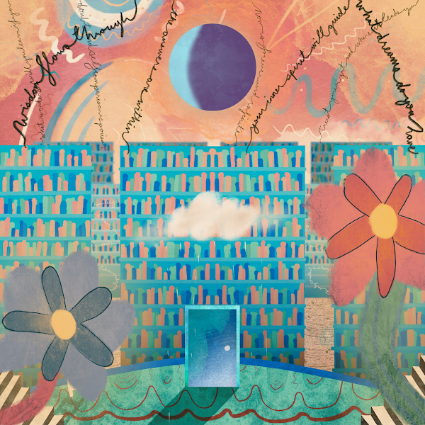 PanopticThought's tweet photo. @MagicMindNFT @MagicMindNFT I think #70 is the most fitting to serve as the meditative retreat for the individual in the head of my Magic Mind NFT #magicmindnft https://t.co/vMTf2LRHuQ