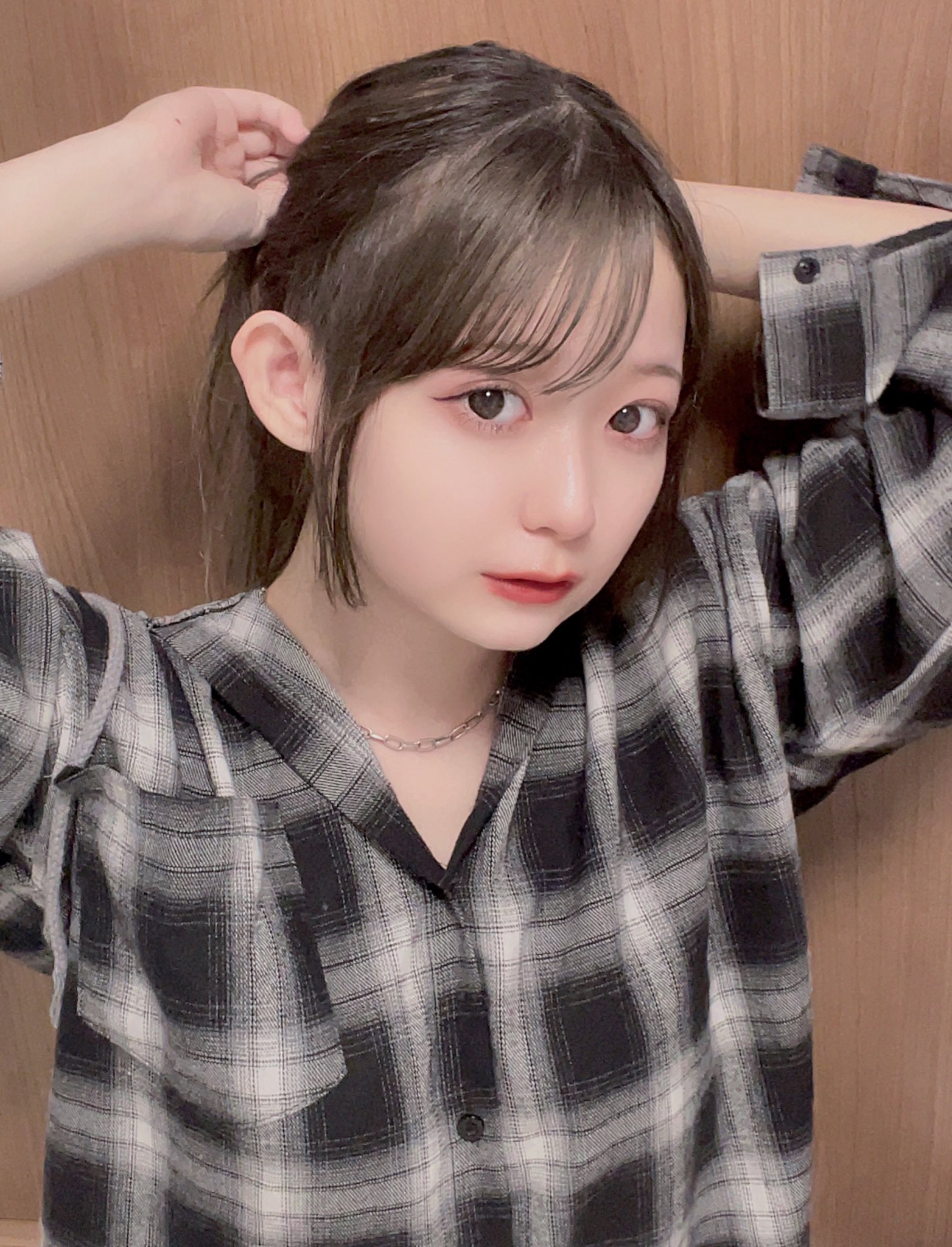 ほのまい ボーイッシュ風